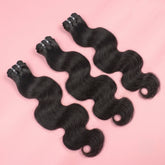 Silk Body Bundle Deal