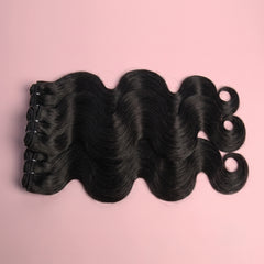 Silk Body Bundle Deal