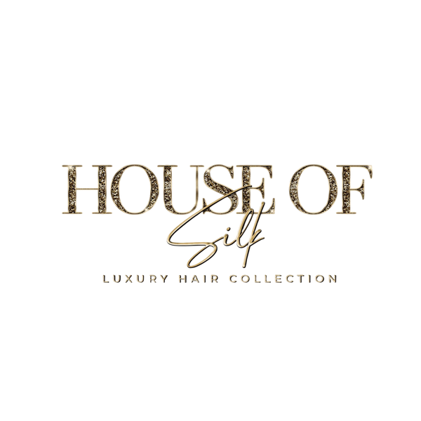 House Of Silk 