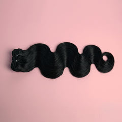 Silk Body Collection