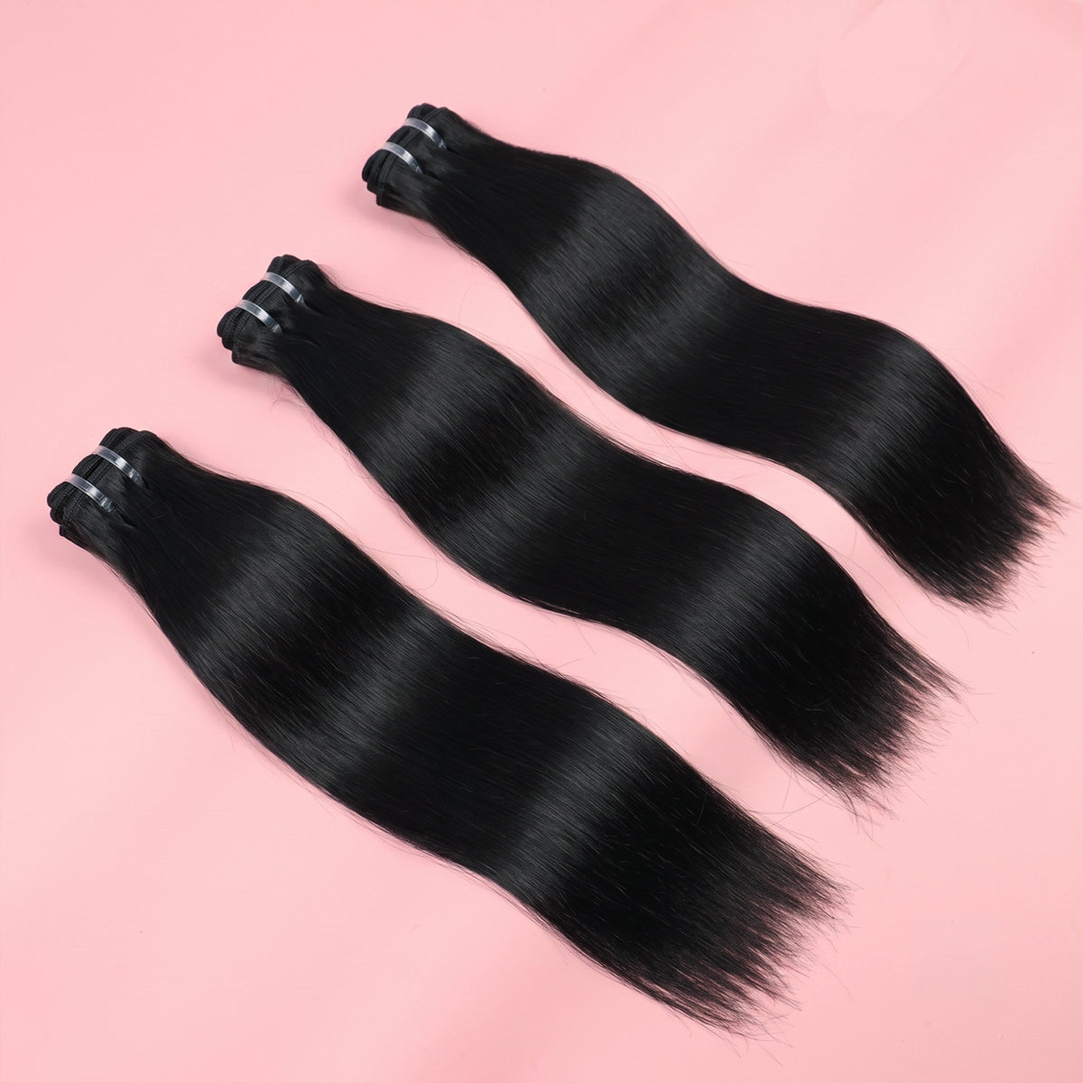 Silk Press Bundle Deal